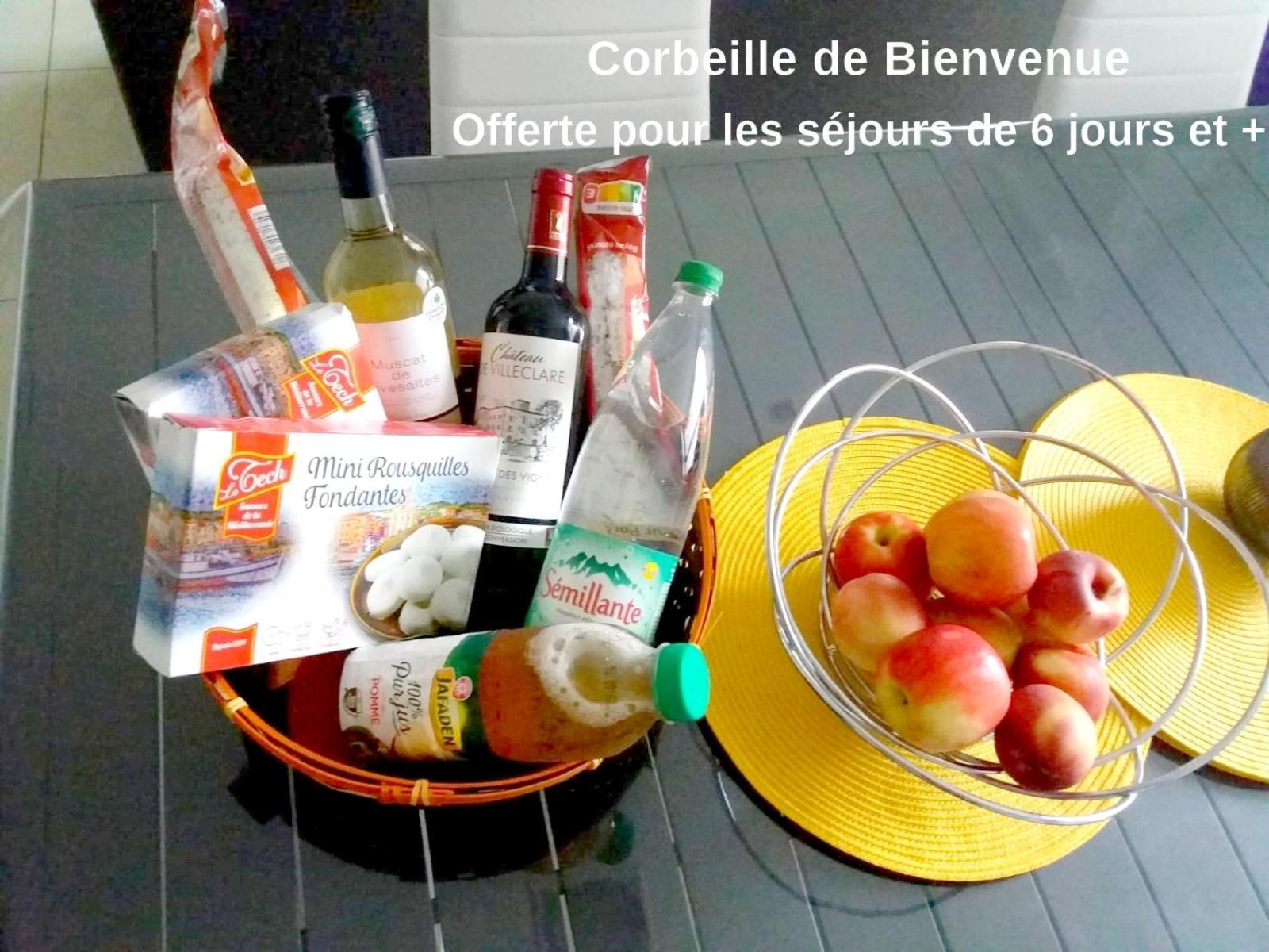 Sejour Perpignan Avec Petit-Dejeuner A La Demande Et Piscine A 20 Minutes De L'Espagne A Le Palace Climatise Exterior photo