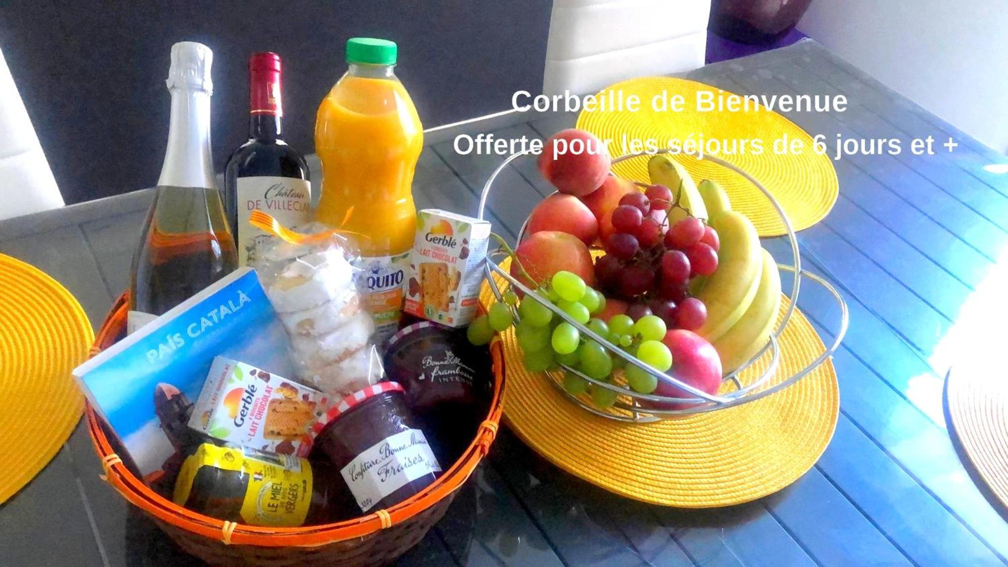 Sejour Perpignan Avec Petit-Dejeuner A La Demande Et Piscine A 20 Minutes De L'Espagne A Le Palace Climatise Exterior photo